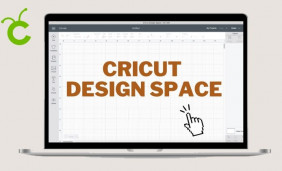 Design Your Dreams Using Cricut Design Space on Chromebook