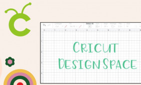 Unleash Your Creativity and Make Art With Cricut Design Space for Tablet